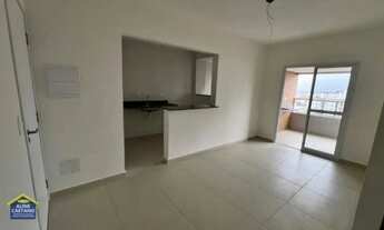 Imagem 5: Prédio Novo- Apto 1 dorm, c/ Varanda Gourmet 380 mil