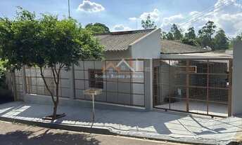 Imagem: Casa para Venda em Presidente Prudente