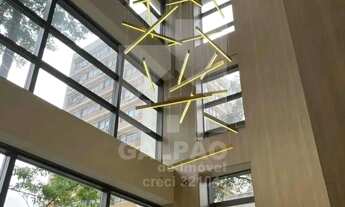 Imagem 5: APARTAMENTO MOBILIADO COM TUDO NOVO!!!- PRÓXIMO AO PARQUE IBIRAPUERA