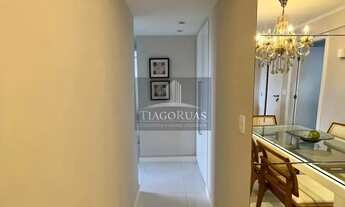 Imagem 3: Apartamento à venda em Armação 3/4 com 1 suíte e 93,73 m² e 2 vagas de garagem