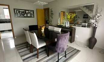 Imagem 4: Cobertura Duplex para aluguel possui 251 metros quadrados com 4 quartos em Castelo - Belo