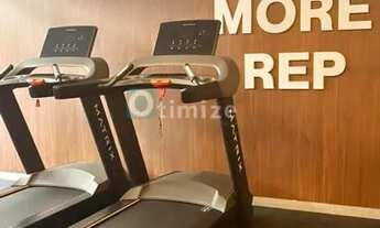 Imagem 4: Apartamento para Venda em João Pessoa, Tambaú, 1 dormitório, 1 banheiro, 1 vaga