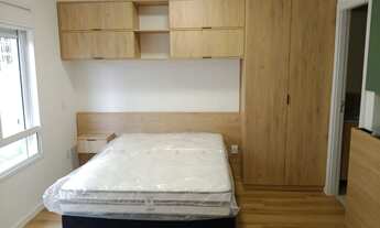 Imagem 5: Alugo direto Studio semi-mobilhiado