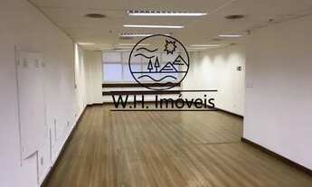 Imagem 4: Andar corporativo aluguel Rua Buenos Aires com Rio Branco - 140 m² Centro - Rio de Janeiro