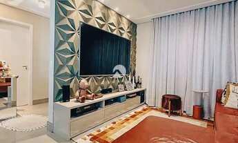 Imagem 4: Casa no Residencial Belle Vie em Limeira-SP