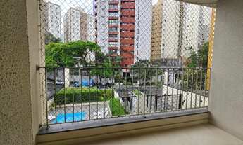 Imagem 2: Apartamento em Vila Mascote - São Paulo