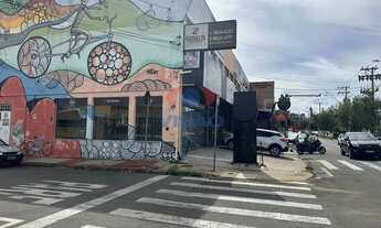 Imagem 2: Salão para aluguel, Cidade Nova - Indaiatuba/SP