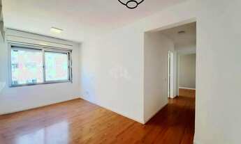 Imagem 3: APARTAMENTO DESOCUPADO À VENDA, COM 2 DORMITÓRIOS, ELEVADOR E PORTARIA, NO BAIRRO TRITEZA