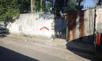 Imagem: Lote em Rua Tenri - Alvarenga - São Bernardo