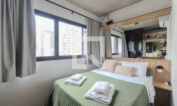 Imagem 2: Apartamento à Venda - Consolação, 1 Quarto, 19 m2