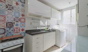 Imagem 7: Apartamento 3 Dormitórios com 1 Suíte, Varanda Gourmet e 2 Vagas em Nova Granada, BH R$64