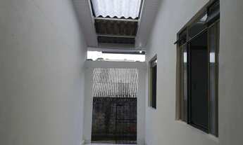 Imagem: Casa locação bairro alto