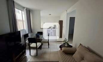 Imagem 3: Apartamento para locação no bairro Brasil