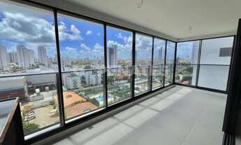 Imagem 4: Duo Capim Macio - Apartamento com 3 suítes em 118m² por tras do MacDonalds da Roberto Frei