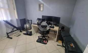 Imagem 4: Apartamento à venda em Campinas, Vila Joaquim Inácio, com 2 quartos, com 87 m², Vivenda do