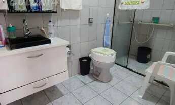 Imagem 3: Casa a venda - Parque Oratório, Santo André