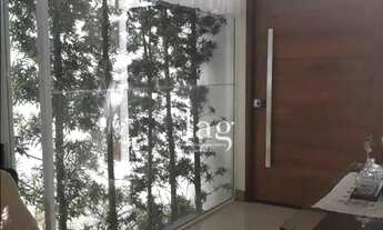 Imagem 5: Casa com 4 dormitórios à venda, 292 m² por R$ 1.750.000,00 - Condomínio Residencial Aldeia