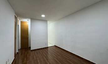 Imagem: Apartamento Térreo perto da barreira no