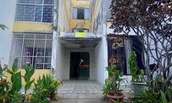 Imagem: Condomínio Manhattan na Coroa do Meio