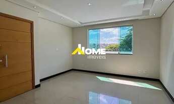 Imagem 2: Área privativa à venda, 3 quartos, 1 suíte, 2 vagas, Barreiro - Belo Horizonte/MG