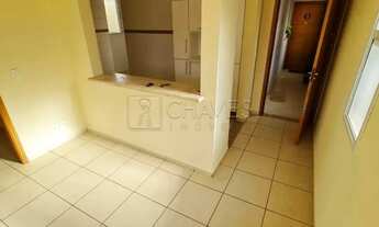 Imagem 2: Apartamento pra Locação, Edifício Aloha, Jardim Botânico, Ribeirão Preto