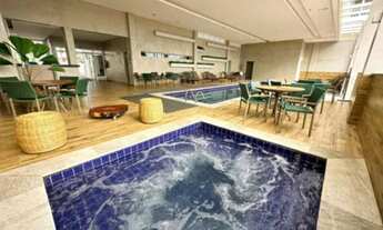 Imagem 6: Apartamento no SÃO PEDRO THERMAS RESORT