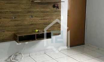 Imagem 2: Apartamento com 2 dormitórios, 54 m² - venda por R$ 180.000,00 ou aluguel por R$ 1.200,00