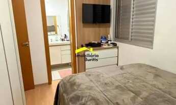Imagem 6: Apartamento à venda, 2 quartos, 1 suíte, 2 vagas, Buritis - Belo Horizonte/MG