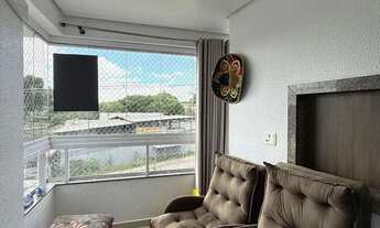 Imagem 4: Apartamento à venda no bairro Jardim Eldorado - Caxias do Sul/RS