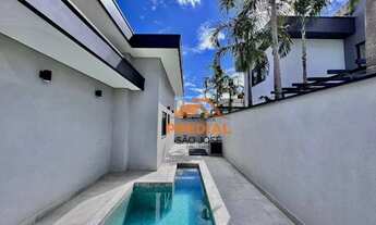 Imagem 6: Casa com 3 suítes à venda, 295 m² por R$ 4.300.000 - Jardim do Golfe - São José dos Campos