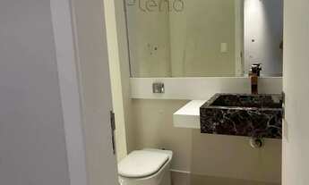 Imagem 3: Sobrado à venda em Campinas, Loteamento Mont Blanc Residence, com 4 suítes, com 626 m²