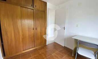 Imagem 5: Condomínio Alto Icaraí - 3 Quartos - Reformadíssimo - Oportunidade