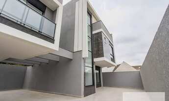 Imagem: Sobrado 3 quartos no Vista Alegre - Condomínio