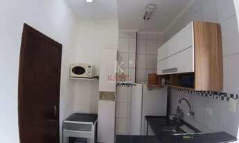 Imagem 3: Kitnet com 1 quarto, Guilhermina, Praia Grande - R$ 200 mil, Cod: 10116