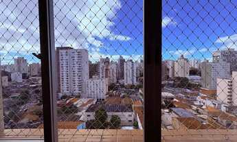 Imagem 4: Apartamento à venda em Campinas, Centro, com 3 quartos, com 98 m², Edifício San Rafael