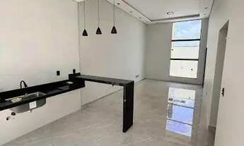 Imagem 4: Casa NOVA com 2 quartos (1 suite) e vaga para 3 carros