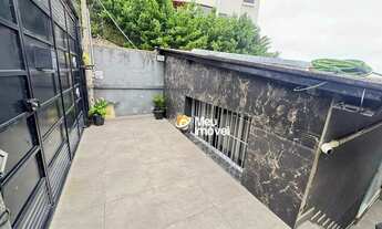 Imagem 3: Sobrado com 2 dormitórios à venda, 120 m² por R$ 420.000,00 - Freguesia do Ó - São Paulo/S