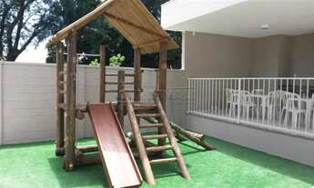 Imagem 2: Apartamento Padrão em São Carlos