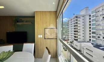 Imagem: Apartamento 2 quartos mobiliado venda Navegantes