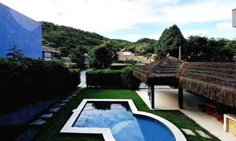 Imagem 6: Casa em Condomínio com 3 dormitórios à venda, 440 m² por R$ 1.350.000 - Serra Grande - Nit