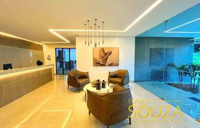 Imagem 4: Edf. Haus Smart Living | Lazer completo