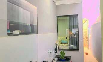 Imagem 6: Casa a venda Casa com 1 dormitório