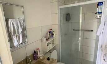 Imagem 5: APARTAMENTO 3 QUARTOS | ANDAR ALTO | 2 VAGAS