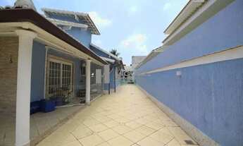 Imagem 6: Aluga-se Excelente Casa Linear Na Rua Ministro Renato Machado, Ampla sala e 3 Quartos, Pis