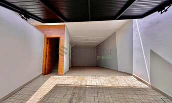 Imagem 3: Casa Nova com 3 Quartos (1 Suíte) e Área Gourmet 500m da UFJF Bairro São Pedro, Juiz de