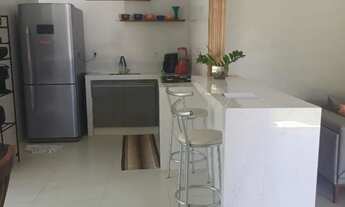 Imagem 7: Casa de Praia para o Carnaval em Ponta da Frutal!!!