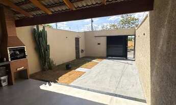 Imagem 3: Casa 2 quartos e 1 Suite no St. Monte Pascoal com Churrasqueira Proximo ao Terminal Bandei