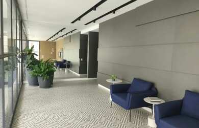 Imagem 7: Aluguel - Apartamento Soul Vanguard semi-mobiliado 81 m2 - Cuiabá - MT