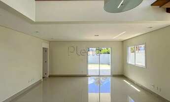 Imagem 5: Casa para alugar em Campinas, Swiss Park, com 4 quartos, com 300 m²