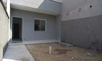 Imagem 3: Casas de 1 quarto e quintal enorme em Santa Isabel - São Gonçalo - RJ